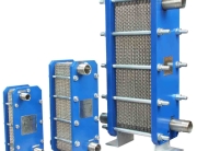 gasketed plate heat exchangers