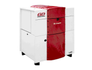 Lubricated Screw Air Compressors