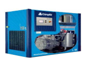 Oil Free Screw Air Compressors